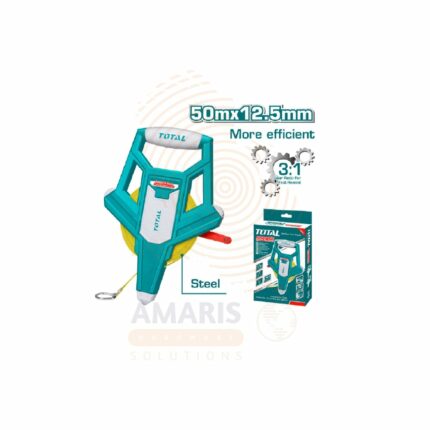 Steel Measuring Tape amaris hardware