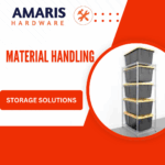 Storage Solutions Amaris Hardware