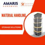 Storage Solutions Amaris Hardware
