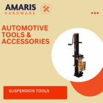 Suspension Tools Amaris hardware