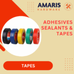 Tapes Amaris hardware