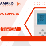 Thermostats & Controllers Amaris Hardware
