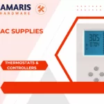 Thermostats & Controllers Amaris Hardware