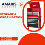 Toolboxes & Tool Chests Amaris Hardware