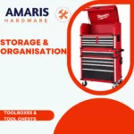 Toolboxes & Tool Chests Amaris Hardware