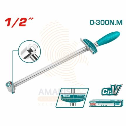 Torque Wrench amaris hardware