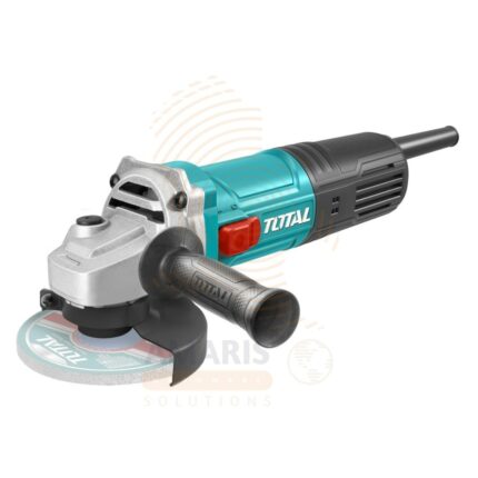 Total Angle Grinder amaris hardware