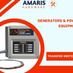 Transfer Switches Amaris hardware