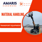 Transport Equipment Amaris Hardware