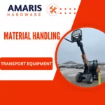 Transport Equipment Amaris Hardware