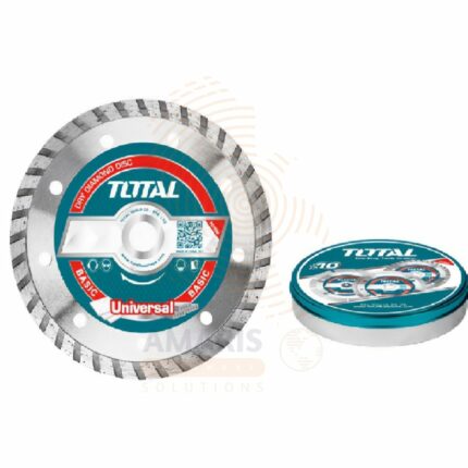 Turbo Diamond Disc amaris hardware