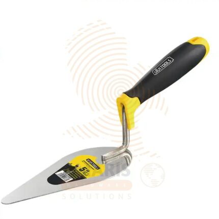 Uyus Brick Trowel -2-3 Type 6'' amaris hardware