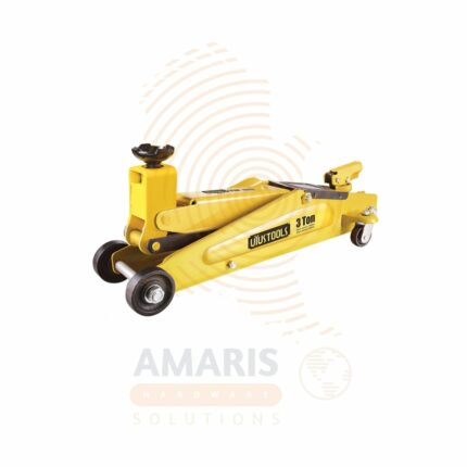 Uyus Floor Jack 3T amaris hardware