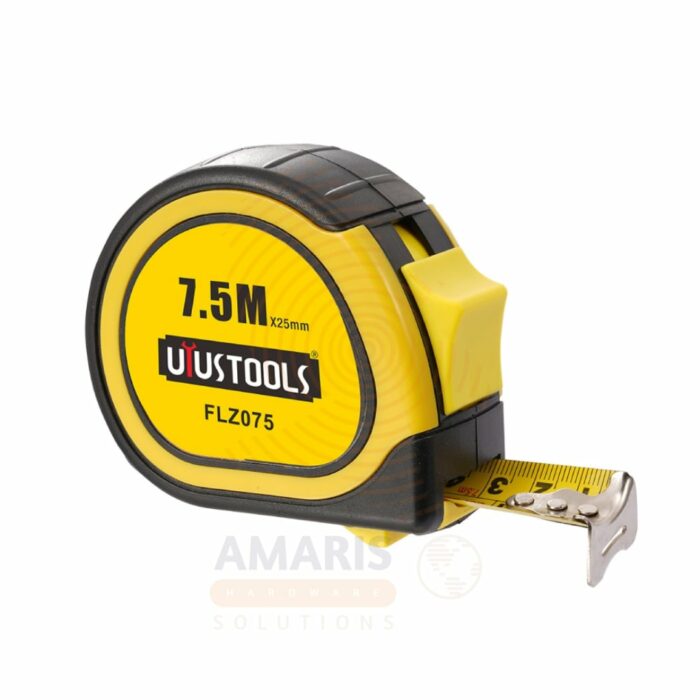 Uyus Tape Measure 3Mx16MM amaris hardware
