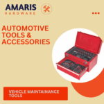 Vehicle Maintenance Tools Amaris hardware