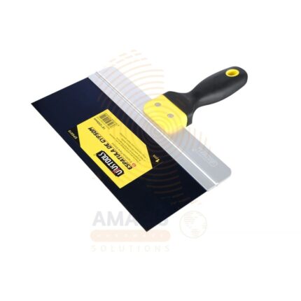Wall Scrapper 8'' amaris hardware