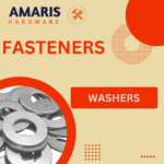 Washers Amaris hardware