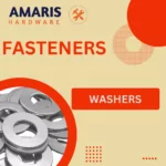 Washers Amaris hardware