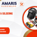 Welding Accessories Amaris Hardware