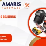 Welding Accessories Amaris Hardware