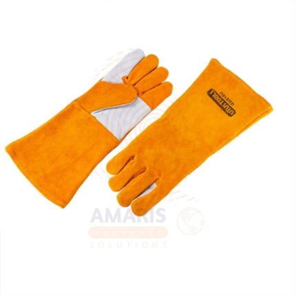 Welding Gloves amaris hardware