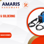 Welding Machines Amaris Hardware