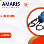 Welding Machines Amaris Hardware