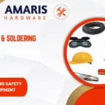 Welding Safety Equipment Amaris Solutions
