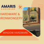 Window hardware Amaris hardware