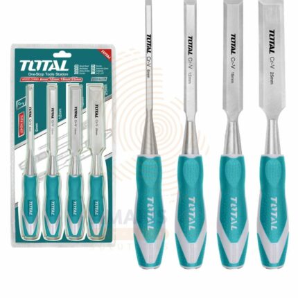 Wood Chisel(total) amaris hardware