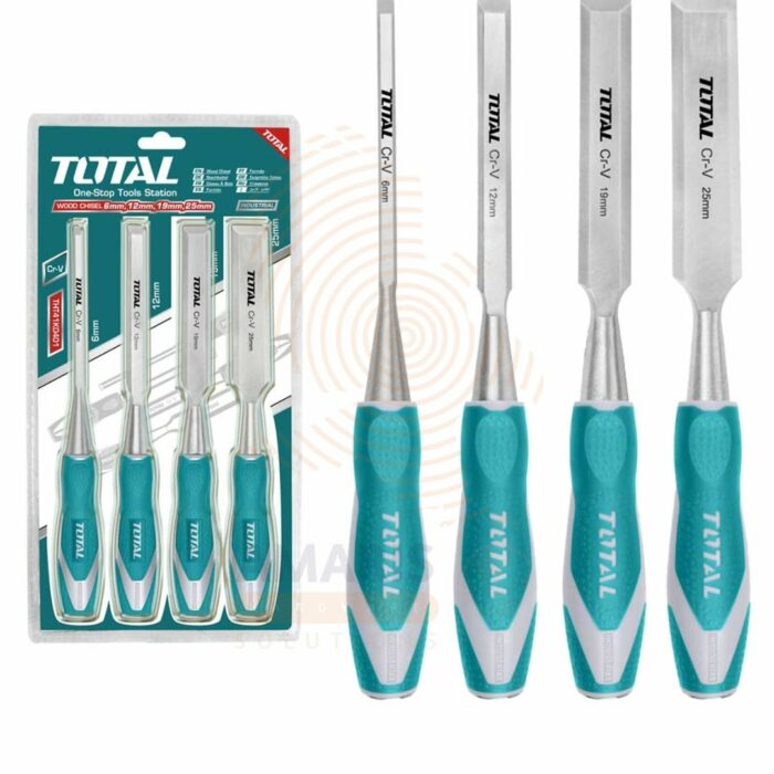 Wood Chisel(total) amaris hardware