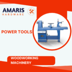Woodworking Machinery Amaris Hardware