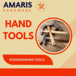 Woodworking Tools Amaris hardware