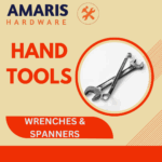 Wrenches & spanners Amaris hardware