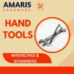 Wrenches & spanners Amaris hardware