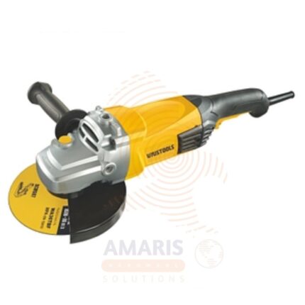 angle grinder 115 MM 850WATTS amaris hardware