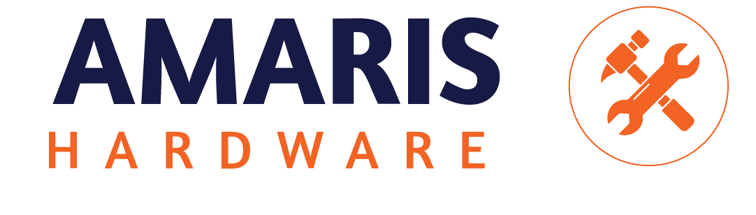 amaris hardware logo