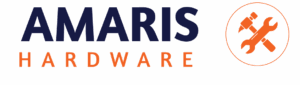 Amaris hardware solutions logo2