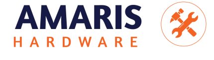 amaris hardware logo