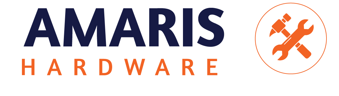amaris hardware logo