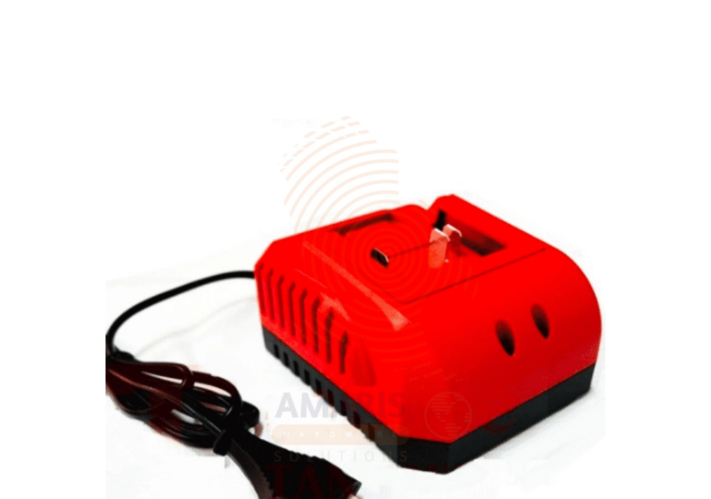 20V Fast Charger Amaris Hardware