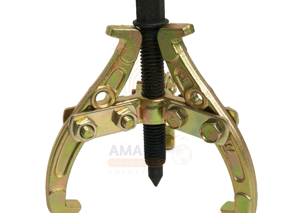 3-Jaw Gear Puller Amaris Hardware