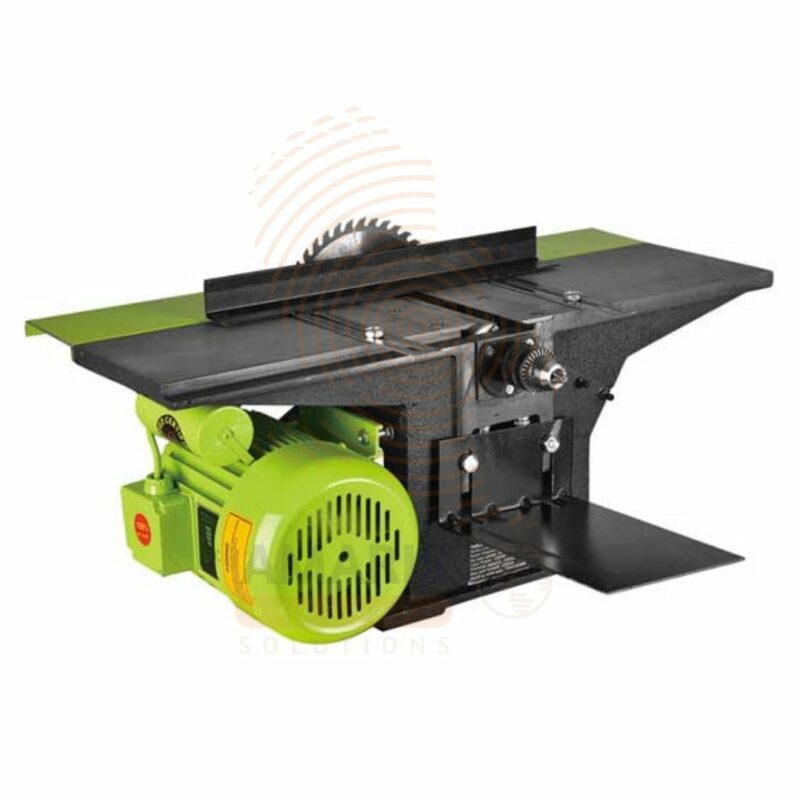 3 in 1 Table saw, Planner and Drill Amaris Hardware