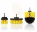 3 pcs Drill Brush Set Amaris Hardware