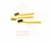 3 pcs Wire Brush Set Amaris Hardware