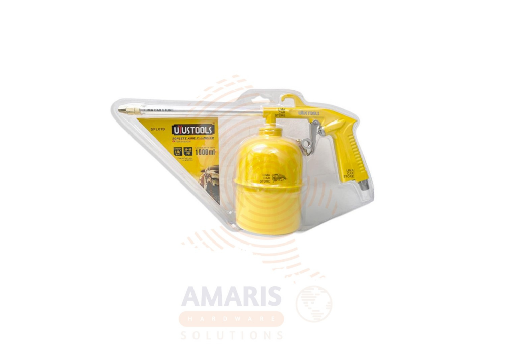 Air Cleaning Gun Amaris Hardware