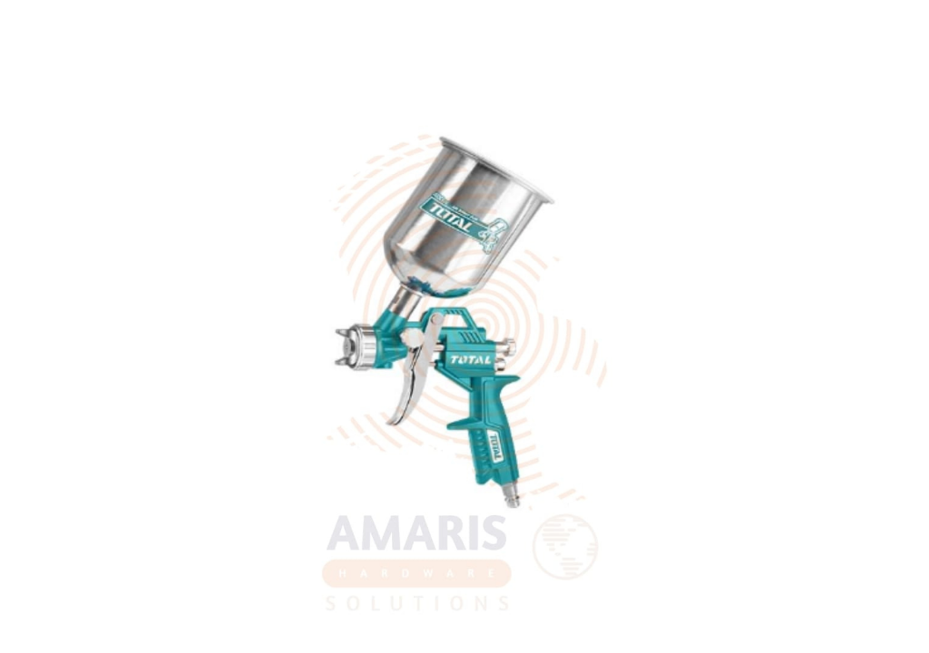 Air Spray Gun Amaris Hardware