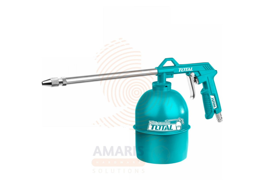 Air Washing Gun Amaris Hardware