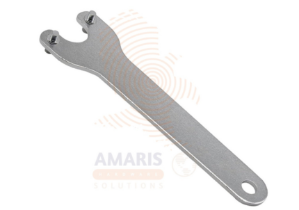 Angle Grinder Wrench Amaris Hardware