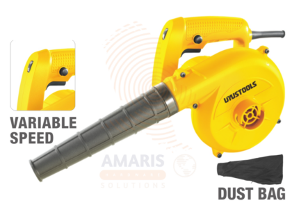 Aspirator Blower – Variable speed Amaris Hardware